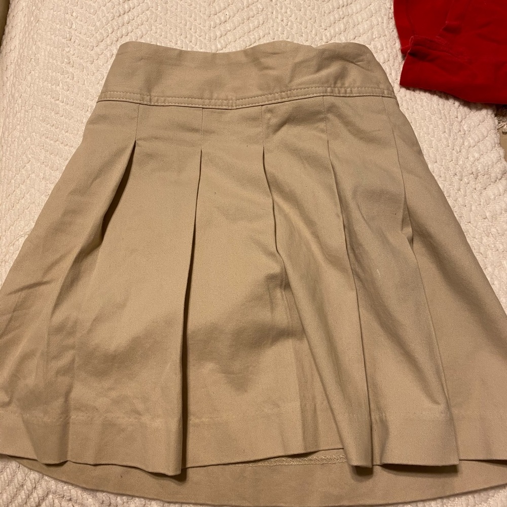 Skirt